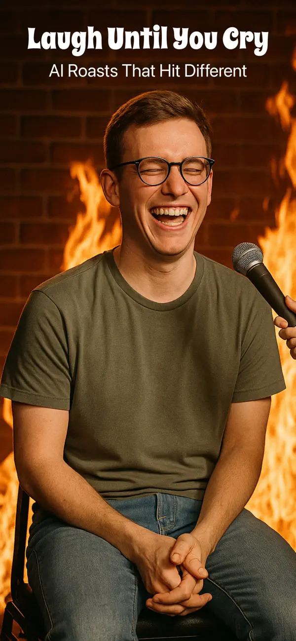 Roast Master - Burn Everything screenshot